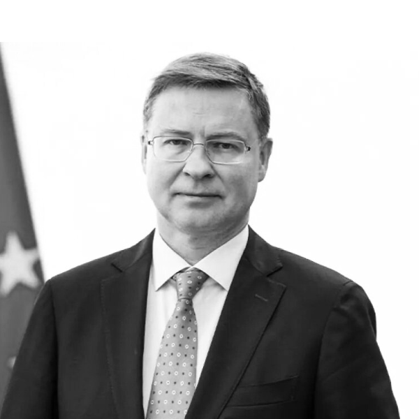 Valdis Dombrovskis