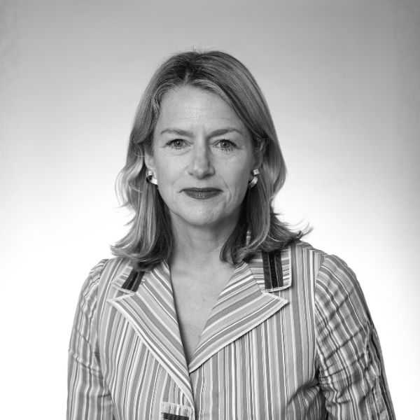 Dr Rosa Balfour photo