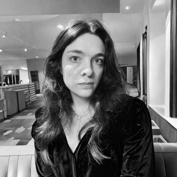 Elizaveta Fokht photo