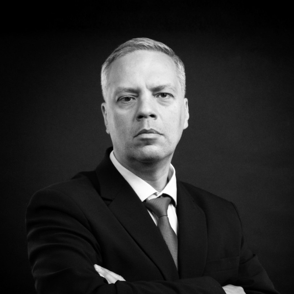 Vladimir Milov photo